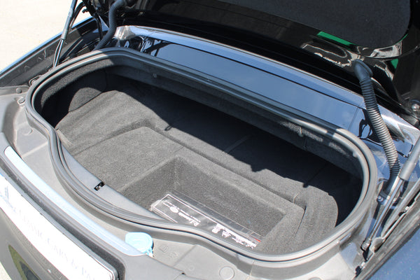 Jaguar F-Type V8 S Roadster - im Kundenauftrag (Ohne OPF, 2. Hand, SHZ, Tempomat)