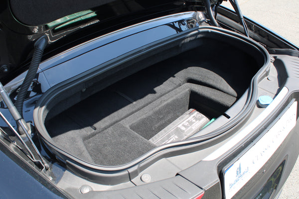 Jaguar F-Type V8 S Roadster - im Kundenauftrag (Ohne OPF, 2. Hand, SHZ, Tempomat)
