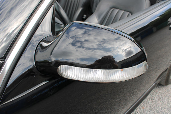 Mercedes SLK 200 Kompressor Final Edition - im Kundenauftrag (Leder, SHZ, Tempomat, TÜV neu)