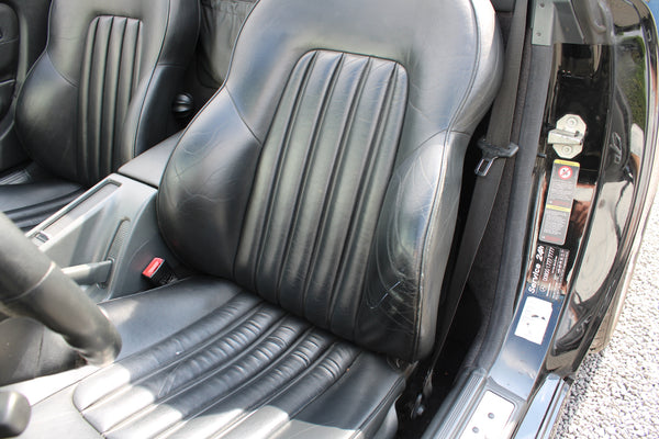 Mercedes SLK 200 Kompressor Final Edition - im Kundenauftrag (Leder, SHZ, Tempomat, TÜV neu)