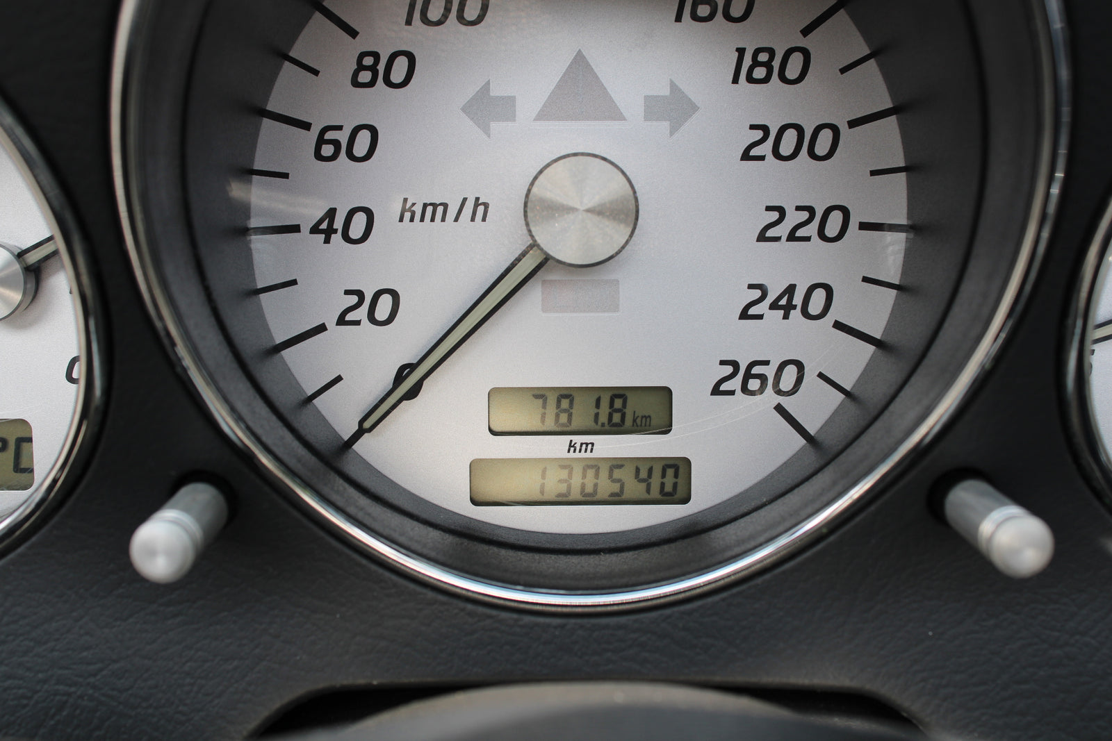 Mercedes SLK 200 Kompressor Final Edition - im Kundenauftrag (Leder, SHZ, Tempomat, TÜV neu) Bild 26