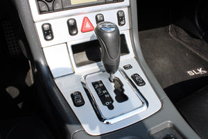Mercedes SLK 200 Kompressor Final Edition - im Kundenauftrag (Leder, SHZ, Tempomat, TÜV neu) Vorschau 30