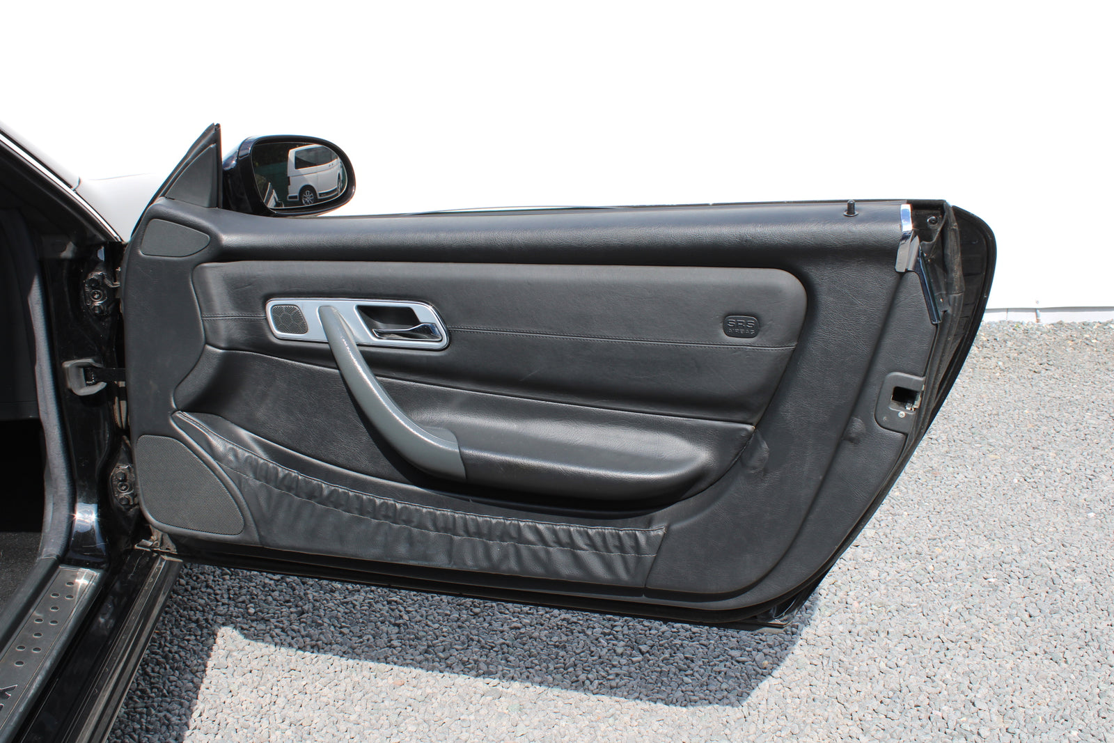Mercedes SLK 200 Kompressor Final Edition - im Kundenauftrag (Leder, SHZ, Tempomat, TÜV neu) Bild 34
