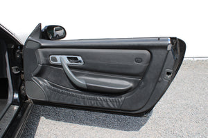 Mercedes SLK 200 Kompressor Final Edition - im Kundenauftrag (Leder, SHZ, Tempomat, TÜV neu) Vorschau 34