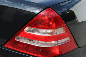 Mercedes SLK 200 Kompressor Final Edition - im Kundenauftrag (Leder, SHZ, Tempomat, TÜV neu) Vorschau 13