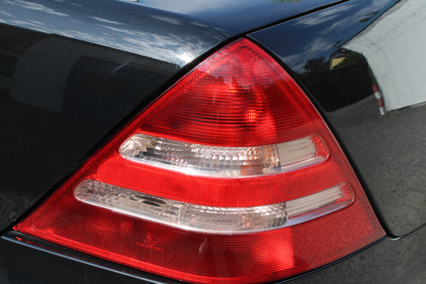 Mercedes SLK 200 Kompressor Final Edition - im Kundenauftrag (Leder, SHZ, Tempomat, TÜV neu)