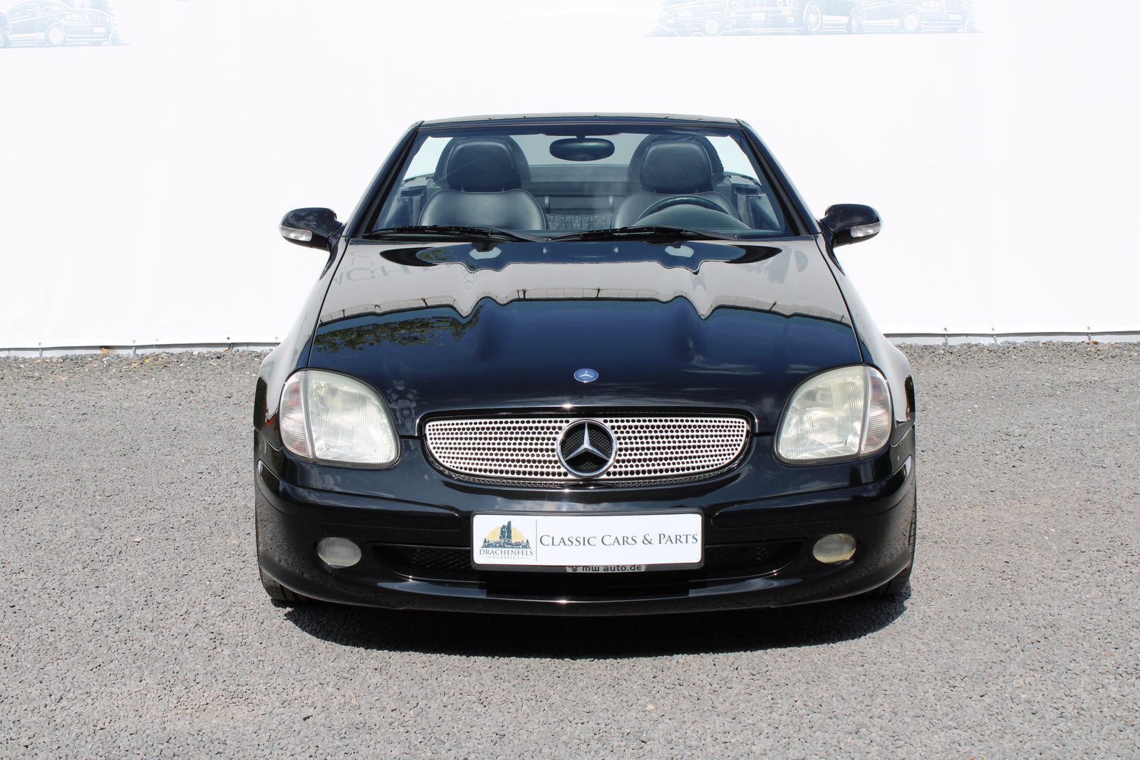Mercedes SLK 200 Kompressor Final Edition - im Kundenauftrag (Leder, SHZ, Tempomat, TÜV neu) Bild 8