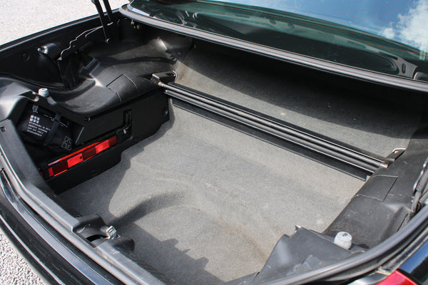 Mercedes SLK 200 Kompressor Final Edition - im Kundenauftrag (Leder, SHZ, Tempomat, TÜV neu)