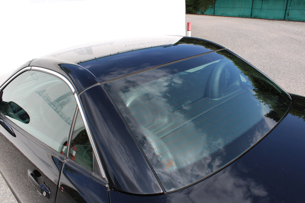 Mercedes SLK 200 Kompressor Final Edition - im Kundenauftrag (Leder, SHZ, Tempomat, TÜV neu)
