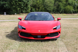 Ferrari 296 GTS - im Kundenauftrag (Lift, Racing Seats, Carbon, LED, Shields) Vorschau 8