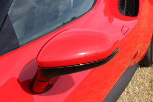Ferrari 296 GTS - im Kundenauftrag (Lift, Racing Seats, Carbon, LED, Shields) Vorschau 12