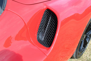 Ferrari 296 GTS - im Kundenauftrag (Lift, Racing Seats, Carbon, LED, Shields) Vorschau 14