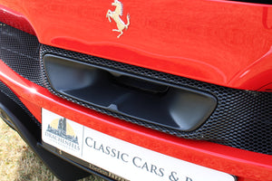 Ferrari 296 GTS - im Kundenauftrag (Lift, Racing Seats, Carbon, LED, Shields) Vorschau 17