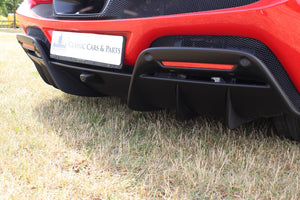 Ferrari 296 GTS - im Kundenauftrag (Lift, Racing Seats, Carbon, LED, Shields) Vorschau 15