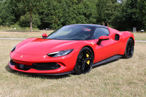 Ferrari 296 GTS - im Kundenauftrag (Lift, Racing Seats, Carbon, LED, Shields) Vorschau 1