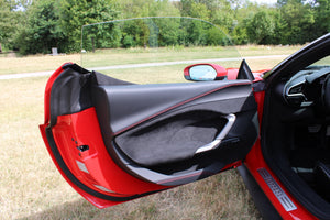 Ferrari 296 GTS - im Kundenauftrag (Lift, Racing Seats, Carbon, LED, Shields) Vorschau 26