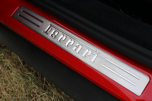 Ferrari 296 GTS - im Kundenauftrag (Lift, Racing Seats, Carbon, LED, Shields) Vorschau 30