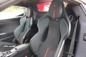 Ferrari 296 GTS - im Kundenauftrag (Lift, Racing Seats, Carbon, LED, Shields) Vorschau 32