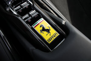 Ferrari 296 GTS - im Kundenauftrag (Lift, Racing Seats, Carbon, LED, Shields) Vorschau 44