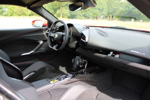 Ferrari 296 GTS - im Kundenauftrag (Lift, Racing Seats, Carbon, LED, Shields) Vorschau 46
