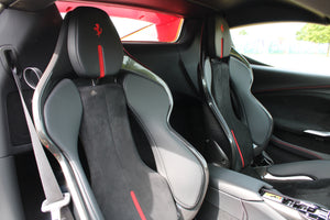Ferrari 296 GTS - im Kundenauftrag (Lift, Racing Seats, Carbon, LED, Shields) Vorschau 47