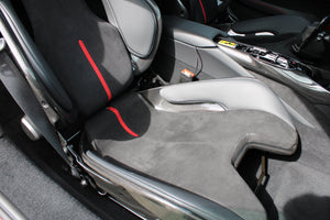 Ferrari 296 GTS - im Kundenauftrag (Lift, Racing Seats, Carbon, LED, Shields) Vorschau 48