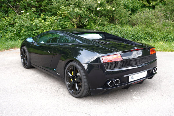 Lamborghini Gallardo LP560-4 ( Xenon, Bicolor, Allrad, Lift)
