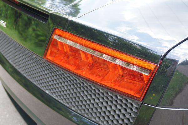 Lamborghini Gallardo LP560-4 ( Xenon, Bicolor, Allrad, Lift)