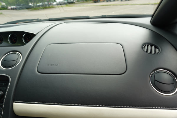 Lamborghini Gallardo LP560-4 ( Xenon, Bicolor, Allrad, Lift)