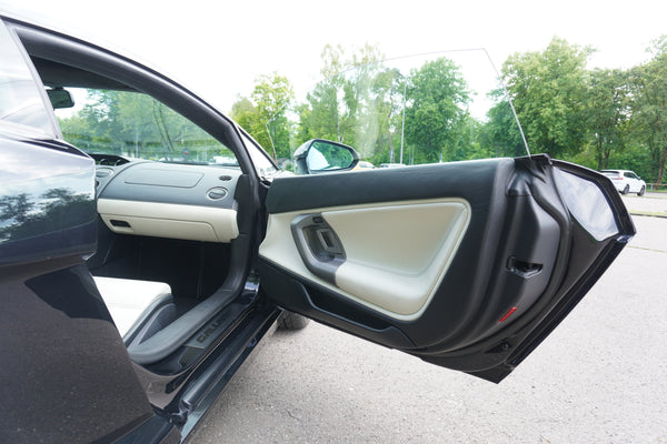 Lamborghini Gallardo LP560-4 ( Xenon, Bicolor, Allrad, Lift)