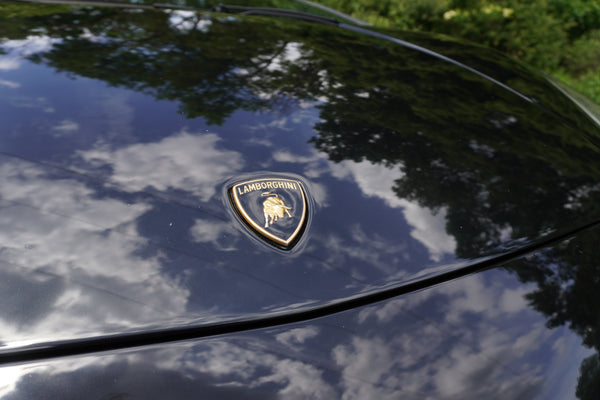 Lamborghini Gallardo LP560-4 ( Xenon, Bicolor, Allrad, Lift)