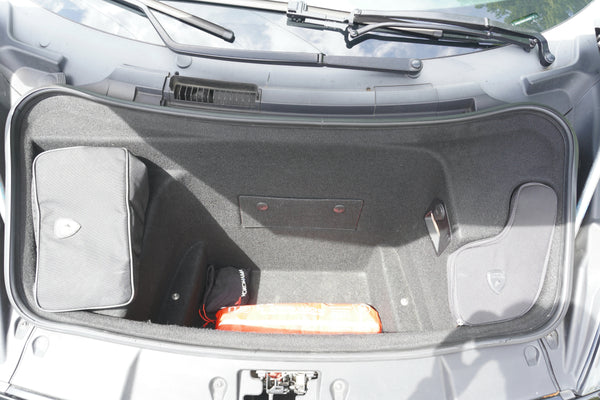 Lamborghini Gallardo LP560-4 ( Xenon, Bicolor, Allrad, Lift)
