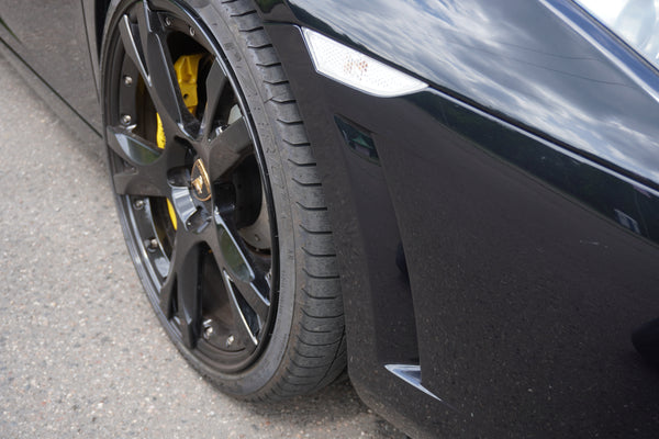 Lamborghini Gallardo LP560-4 ( Xenon, Bicolor, Allrad, Lift)