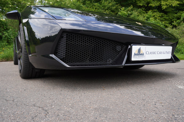 Lamborghini Gallardo LP560-4 ( Xenon, Bicolor, Allrad, Lift)