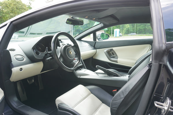 Lamborghini Gallardo LP560-4 ( Xenon, Bicolor, Allrad, Lift)