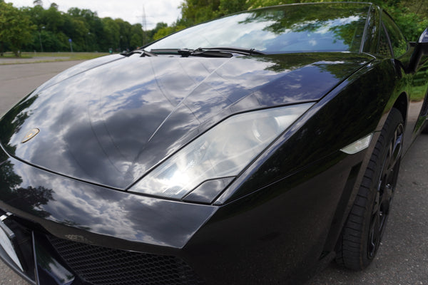Lamborghini Gallardo LP560-4 ( Xenon, Bicolor, Allrad, Lift)
