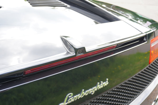 Lamborghini Gallardo LP560-4 ( Xenon, Bicolor, Allrad, Lift)