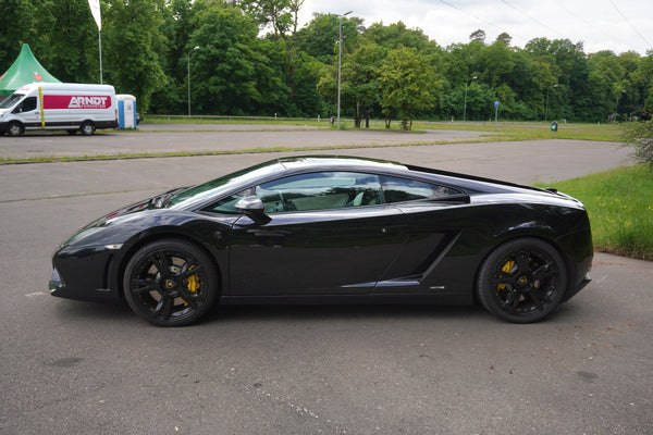 Lamborghini Gallardo LP560-4 ( Xenon, Bicolor, Allrad, Lift)