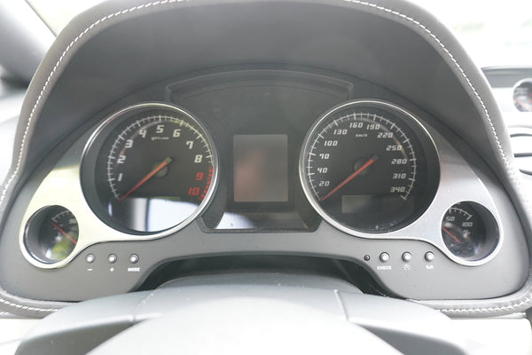 Lamborghini Gallardo LP560-4 ( Xenon, Bicolor, Allrad, Lift)