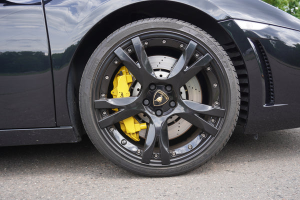 Lamborghini Gallardo LP560-4 ( Xenon, Bicolor, Allrad, Lift)
