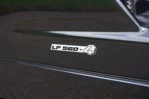 Lamborghini Gallardo LP560-4 ( Xenon, Bicolor, Allrad, Lift) Vorschau 17
