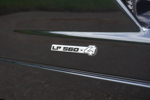 Lamborghini Gallardo LP560-4 ( Xenon, Bicolor, Allrad, Lift)