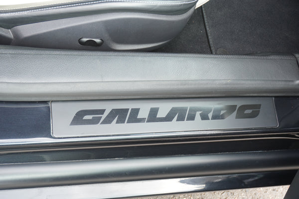 Lamborghini Gallardo LP560-4 ( Xenon, Bicolor, Allrad, Lift)