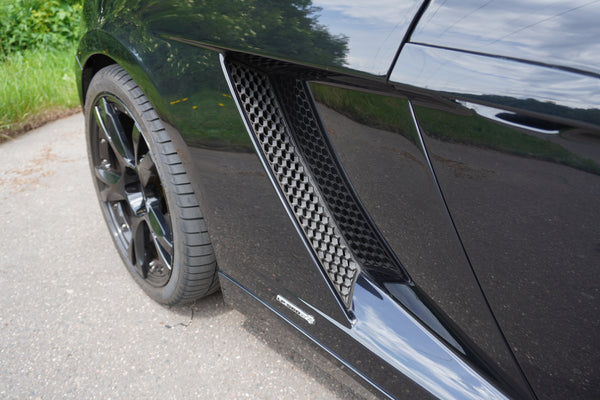 Lamborghini Gallardo LP560-4 ( Xenon, Bicolor, Allrad, Lift)