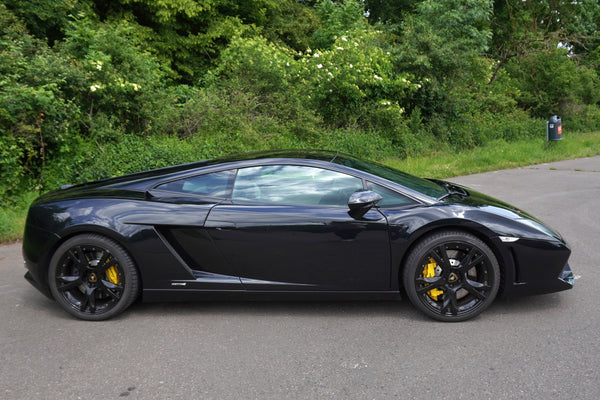 Lamborghini Gallardo LP560-4 ( Xenon, Bicolor, Allrad, Lift)