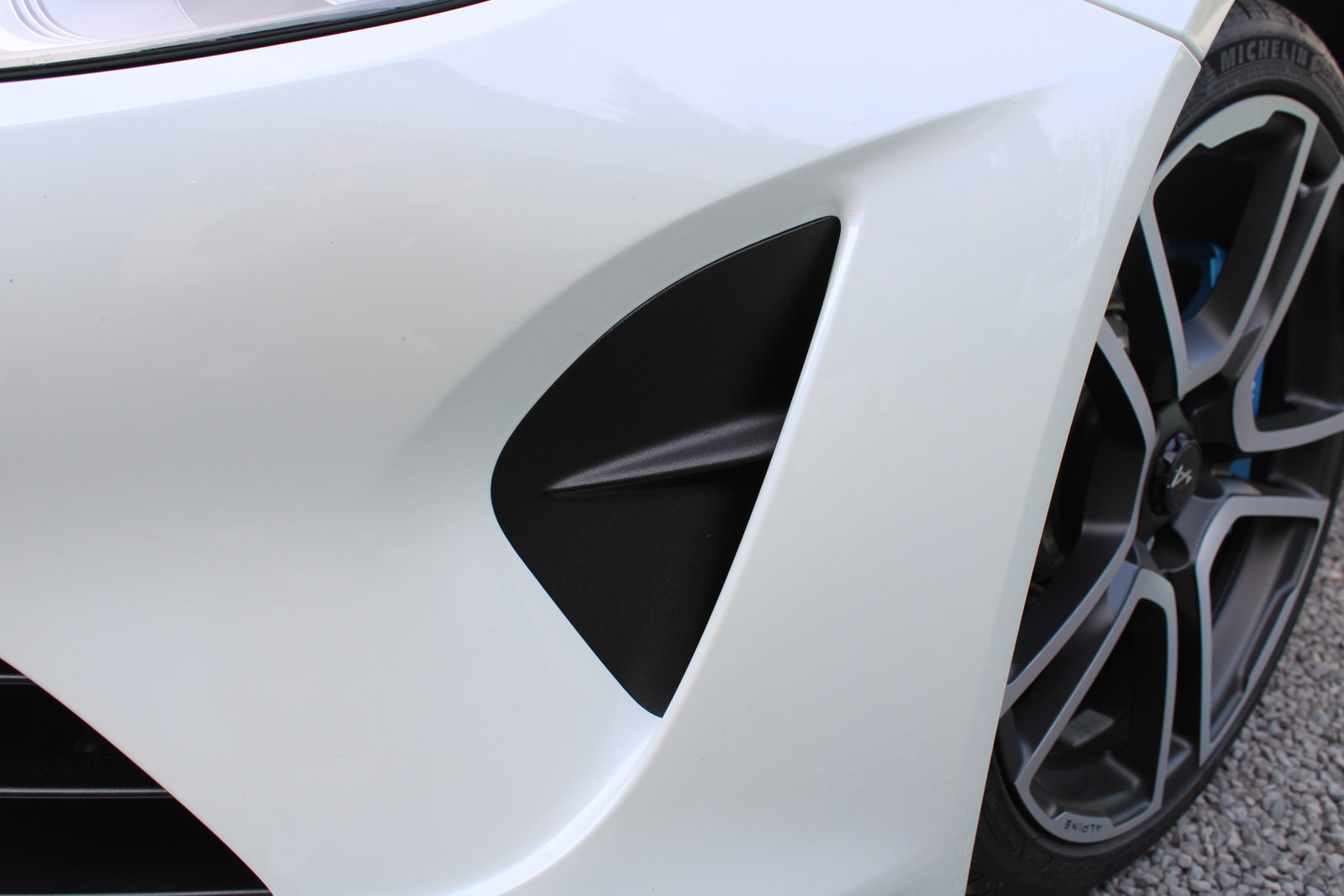 Alpine A110 Premiere Edition - im Kundenauftrag (Ohne OPF, Sabelt, Soundsystem, Neuwertig) Bild 10