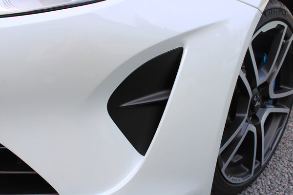 Alpine A110 Premiere Edition - im Kundenauftrag (Ohne OPF, Sabelt, Soundsystem, Neuwertig)