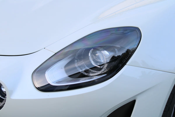 Alpine A110 Premiere Edition - im Kundenauftrag (Ohne OPF, Sabelt, Soundsystem, Neuwertig)