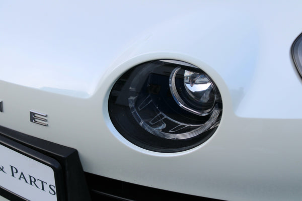 Alpine A110 Premiere Edition - im Kundenauftrag (Ohne OPF, Sabelt, Soundsystem, Neuwertig)