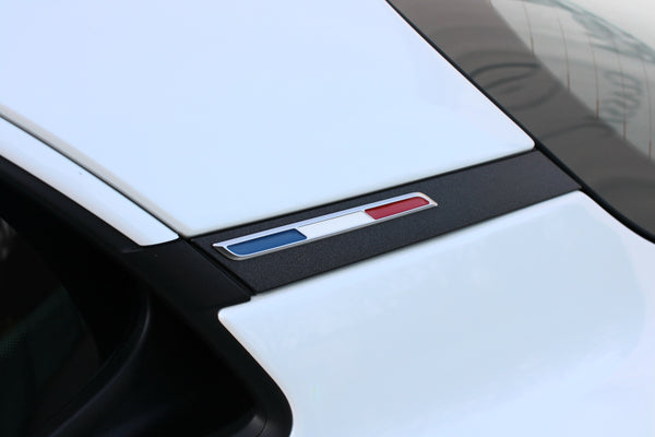 Alpine A110 Premiere Edition - im Kundenauftrag (Ohne OPF, Sabelt, Soundsystem, Neuwertig)